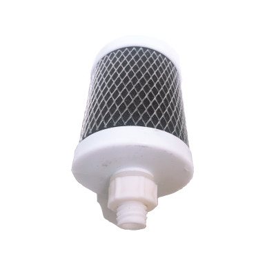 Bộ 2 Lõi bình lọc nước ion kiềm BellaVie Water 20L - Hàng nhập khẩu Mỹ