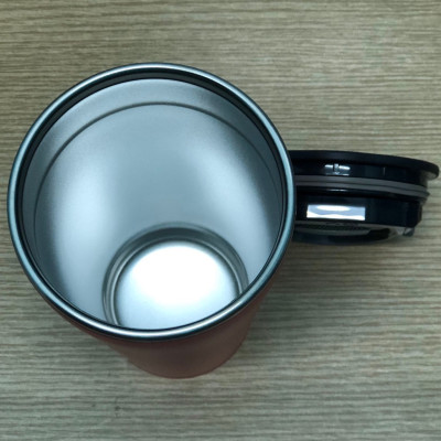 Cốc giữ nhiệt Zojirushi SX-FSE45-PV 0,45L (Màu Hồng), hàng chính hãng