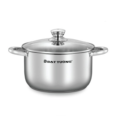 Nồi 5 Đáy Đạt Tường DTN5D-22 - Hàng Chính Hãng