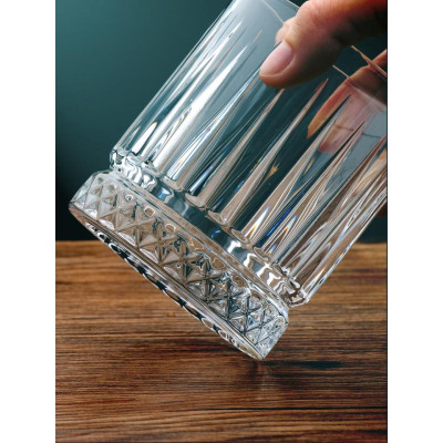 Cốc thủy cao cấp 5408H dung tích 220ml và 450ml