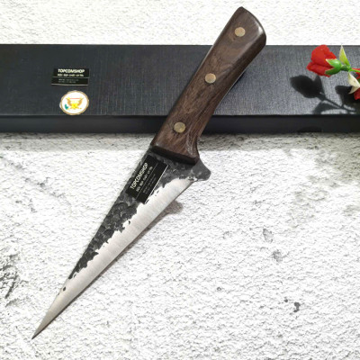 BỘ 3 DAO BẾP THÁI, LỌC MÃ TR8