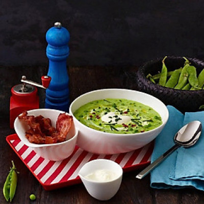 Sét 2 bát ăn phở soup Villeroy & Boch Passion - MADE IN GERMANY hàng chính hãng