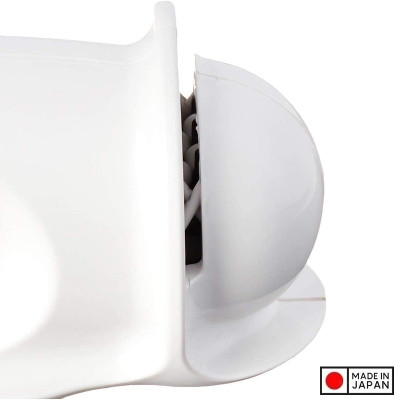 Dụng cụ mài sắc dao kéo cầm tay Kai Jirushi - Hàng Nội Địa Nhật Bản