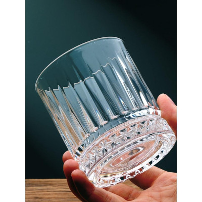 Cốc thủy cao cấp 5408H dung tích 220ml và 450ml