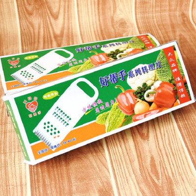 Bộ Dụng Cụ Nạo, Gọt Rau Củ Quả Nhà Bếp Tiện Lợi Cho Các Mẹ