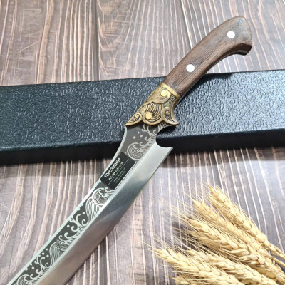 DAO BẾP THÁI, LỌC SASHIMI MÃ  A6 TR13 NTVN top