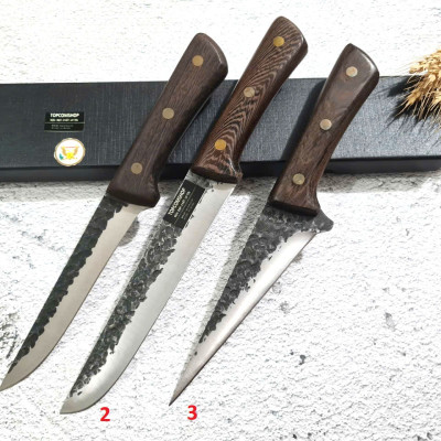 DAO BẾP THÁI, LỌC MÃ e2TR8