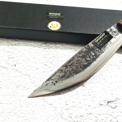 DAO BẾP PHÚC SEN - DAO THÁI, MỔ , CHỌC TIẾT SIZE 16 MÃ N32