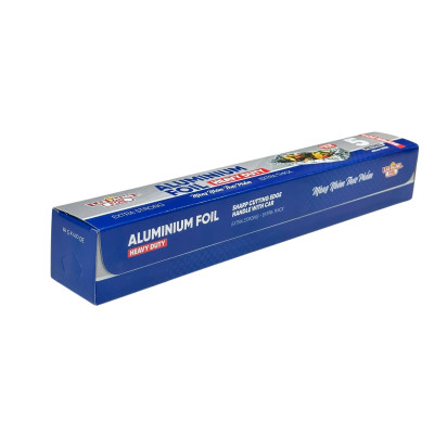 Màng Nhôm Las Palms 30cm X 5m - MNTP00003179