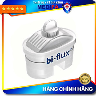 Lõi lọc nước Laica FOM - Nhập khẩu từ Italy - Sử dụng cho bình lọc Laica