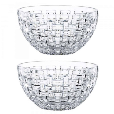 Set 2 bát Nachtmann102253 SCHALE 15 CM hàng chính hãng