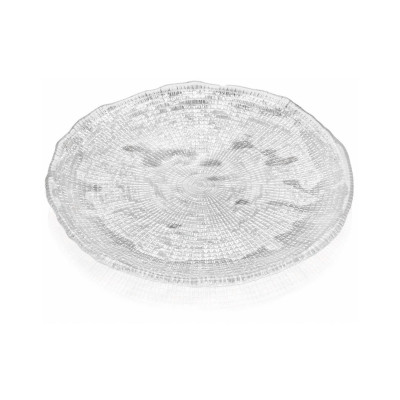 Đĩa IVV Diamante Clear 15cm Hàng chính hãng