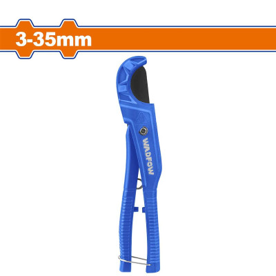 KÉO CẮT ỐNG PVC 207MM WPC54636 WADFOW - HÀNG CHÍNH HÃNG