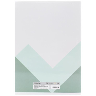 Combo 5 Tập Sinh Viên Kẻ Ngang - 120 Trang 80gsm - Elephant FI622589 (Mẫu Màu Giao Ngẫu Nhiên)