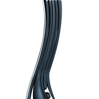 Joseph Joseph - Bộ dụng cụ nấu ăn 5 món cao cấp Nest Utensils Steel 950311