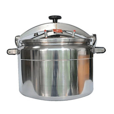 NỒI ÁP SUẤT CÔNG NGHIỆP SIKMA 36CM, DUNG TÍCH 33 LÍT Hàng chính hãng