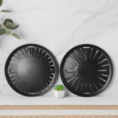 Vỉ nướng TOSCO 364906/364907 . PHÂN PHỐI CHÍNH HÃNG COBI HOME