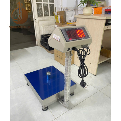 Đầu Chỉ Thị Cân Điện Tử A28E - Hai Màn Hình Trước Sau