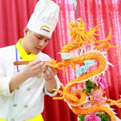  Combo 10 món dụng cụ - dao tỉa hoa quả nghệ thuật cao cấp