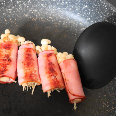 Nồi inox cao cấp Tsubame 2.6L tặng kèm muôi múc canh đầu silicone 25.5cm - nội địa Nhật Bản