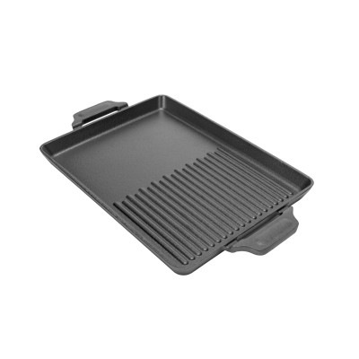 Khay Nướng Gang Elmich EL1405 EL1406 EL1407 EL1408 Nhiều Size, Hàng Chính Hãng, Dùng Cho Mọi Bếp - JoyMall