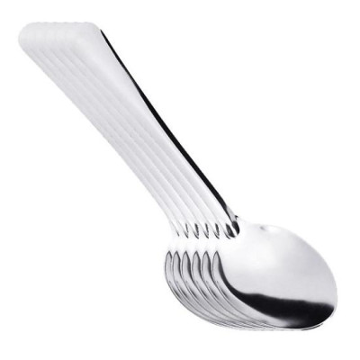 Bộ xửng hấp 3 đáy inox 430 FiveStar Standard bếp từ nắp kính tặng 10 muỗng ăn ( 26cm/28cm/30cm )