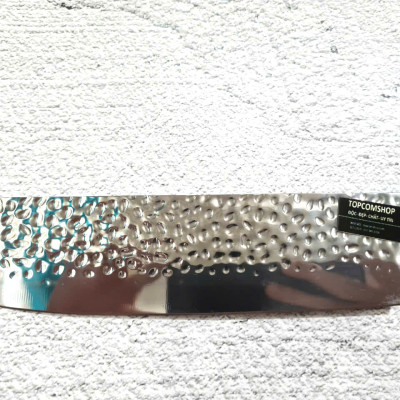 DAO NHẬT BẾP USUBA - DAO BẾP CỦA NHẬT THÉP DAMASCUS MÃ DT122