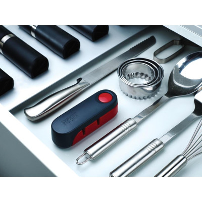 Dụng cụ mài dao Joseph Joseph 100488 - Rota Folding Knife Sharpener