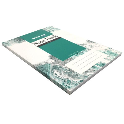 Tập Kẻ Ngang PVC CW2305