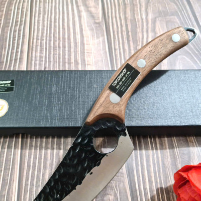 DAO BẾP THÁI LỌC MÃ A6 DT160 NTVN topcomshop vn