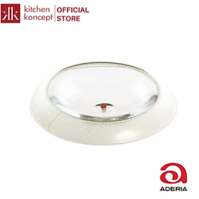 Aderia - Hamon - Tô - viền vàng - 24cm