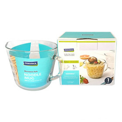 Ly Đựng Mì Glasslock GL1475 (500ml)