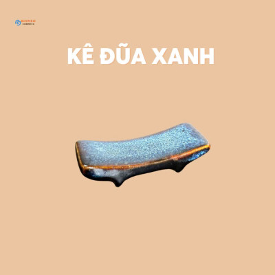 Tổng Hợp gác đũa,gác đũa thìa - men hỏa biến cao cấp, Chuyên cho nhà hàng ,khách sạn xưởng gốm G Gomie Ceramic