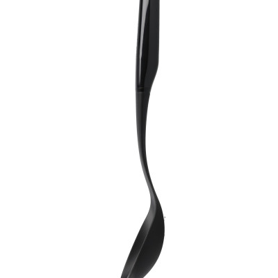 KitchenAid - Muỗng cong màu đen