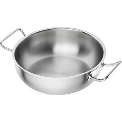Chảo sâu lòng ZWILLING Pro Wok 30 cm, 18/10 edelstahl