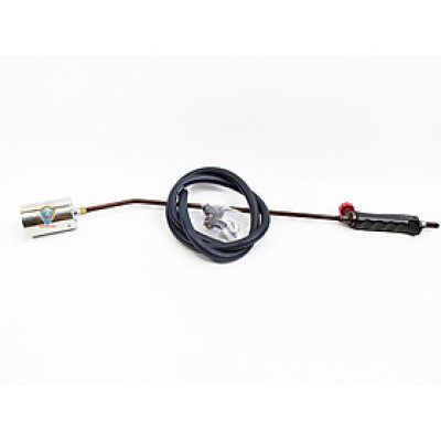 Bộ đèn khò gas công nghiệp Namilux NA-203L/60 - HÀNG CHÍNH HÃNG NAMILUX (MP)