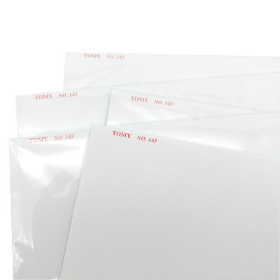 Giấy Dán Decal Tomy A4 No. 143 (44 Tờ)