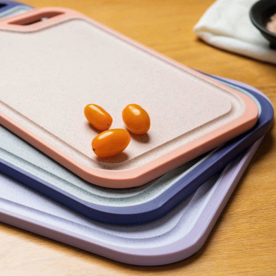 Bộ 3 thớt nhựa kháng khuẩn đa năng Hàn Quốc CIM296