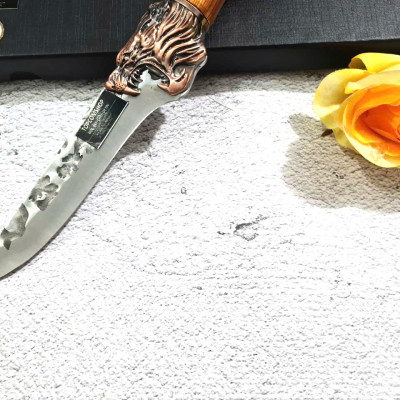 DAO BẾP THÁI, LỌC KHÔNG RỈ MÃ E1TR16