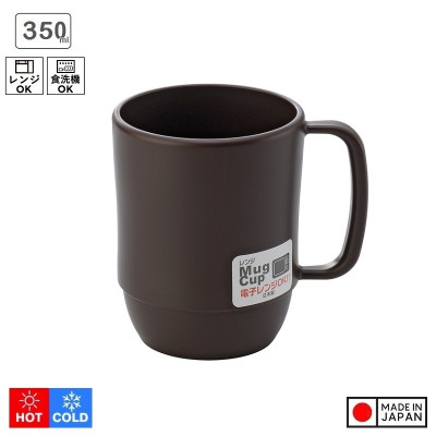 Ly nhựa Inomata 350ml 