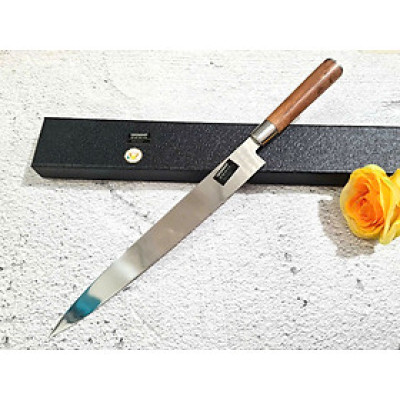 DAO - DAO BẾP NHẬT BẢN SASHIMI MÃ DT128 vns