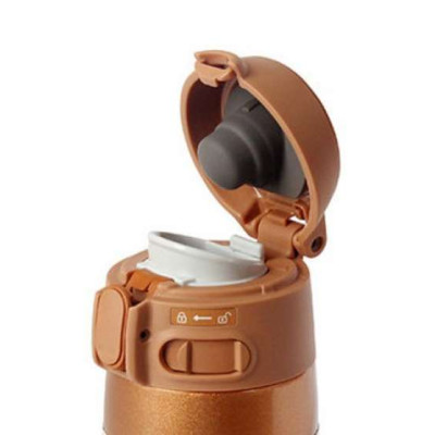 Bình giữ nhiệt Zojirushi SM-TA48-DM 0,48L, hàng chính hãng