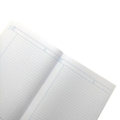 Vở Kẻ Ngang Có Chấm Smart Horoscope 120 Trang