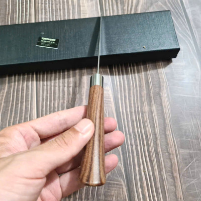 DAO BẾP ĐA NĂNG CẮT, GỌT RAU CỦ QUẢ MÃ BDT166