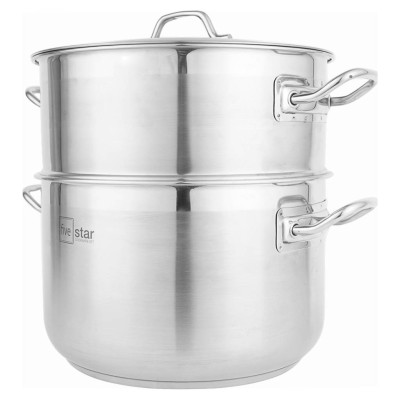 Nồi hấp Fivestar 32cm ST32-3D - Hàng chính hãng