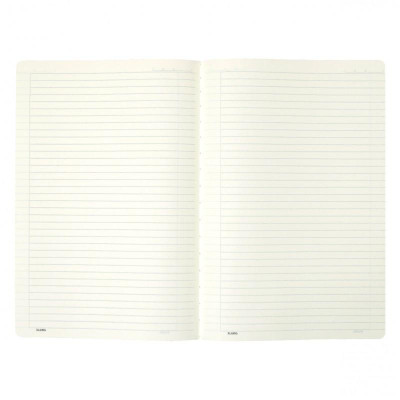 Vở kẻ ngang may dán gáy A4 200 trang 70/76; MS: 850