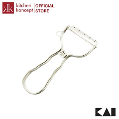 Dao bào KAI Select 100 - 13,7x6,8x1.1 cm