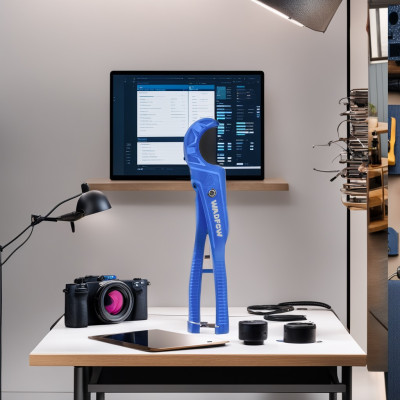 KÉO CẮT ỐNG PVC 207MM WPC54636 WADFOW - HÀNG CHÍNH HÃNG