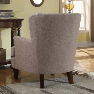 Ghế sofa đơn phòng khách Juno Sofa HHP-GDN03-V2