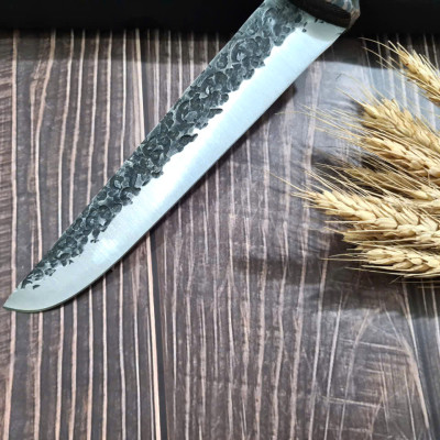 DAO BẾP THÁI, LỌC MÃ Ms2 TR8